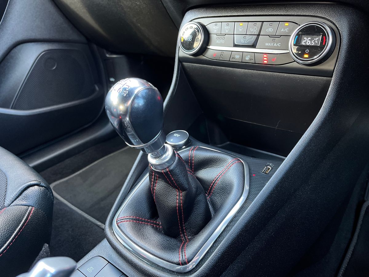 Used Ford Fiesta 2019 for sale - 76391974: Photo 17