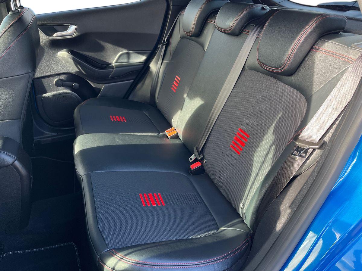 Used Ford Fiesta 2019 for sale - 76391974: Photo 19