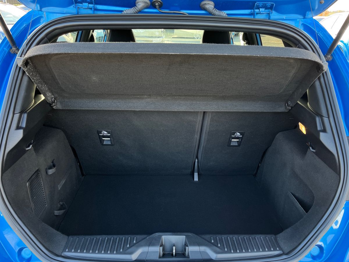 Used Ford Fiesta 2019 for sale - 76391974: Photo 20