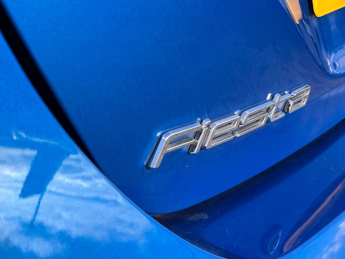 Used Ford Fiesta 2019 for sale - 76391974: Photo 22