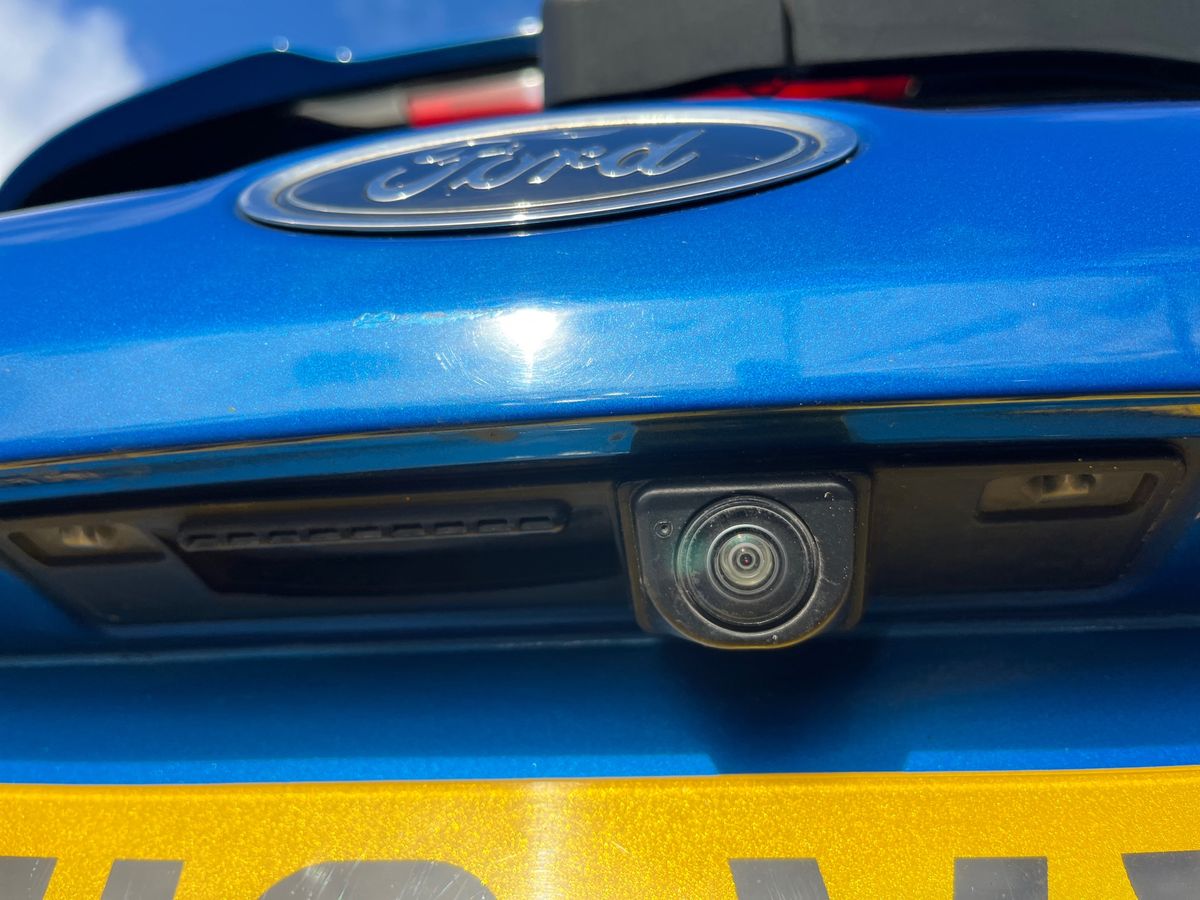 Used Ford Fiesta 2019 for sale - 76391974: Photo 23