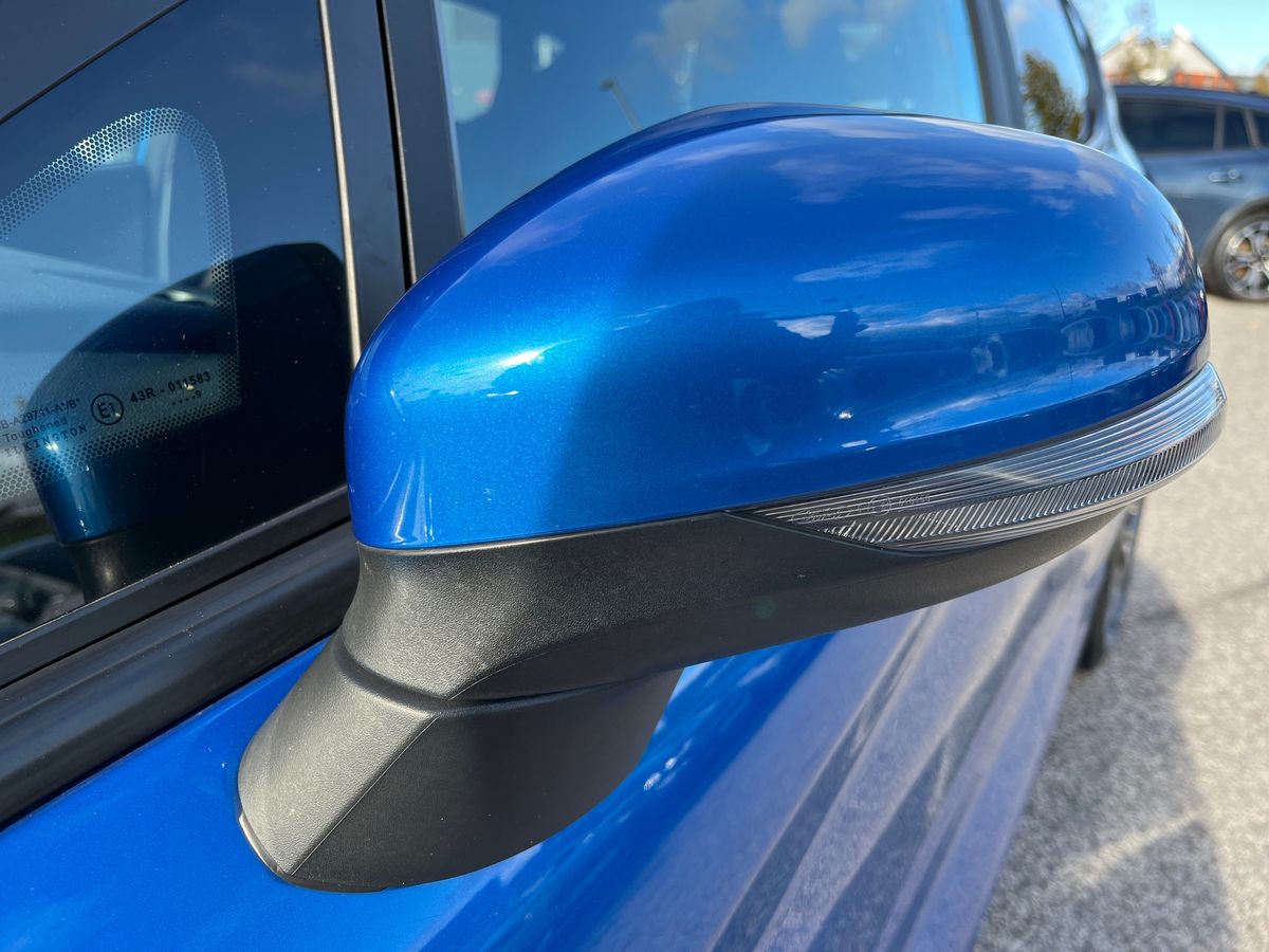 Used Ford Fiesta 2019 for sale - 76391974: Photo 28