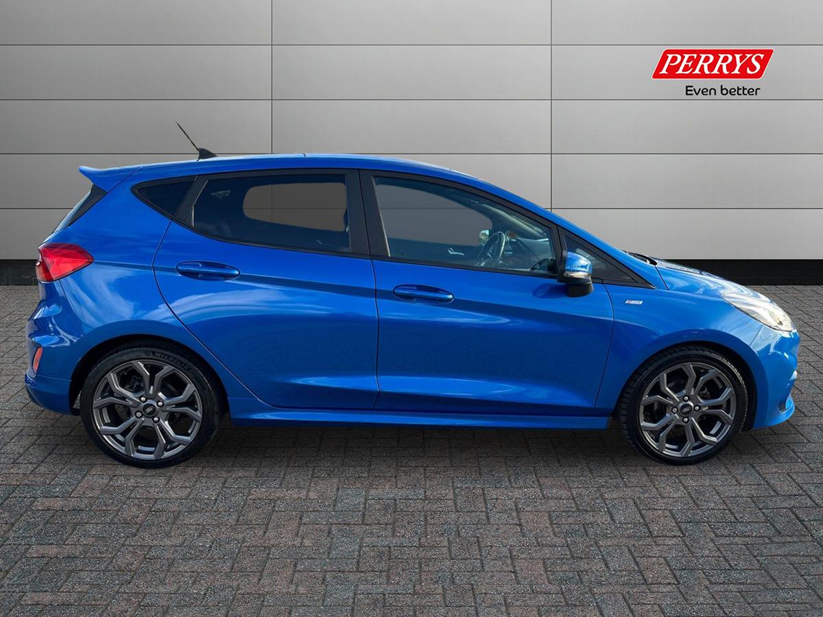 Used Ford Fiesta 2019 for sale - 76391974: Photo 3