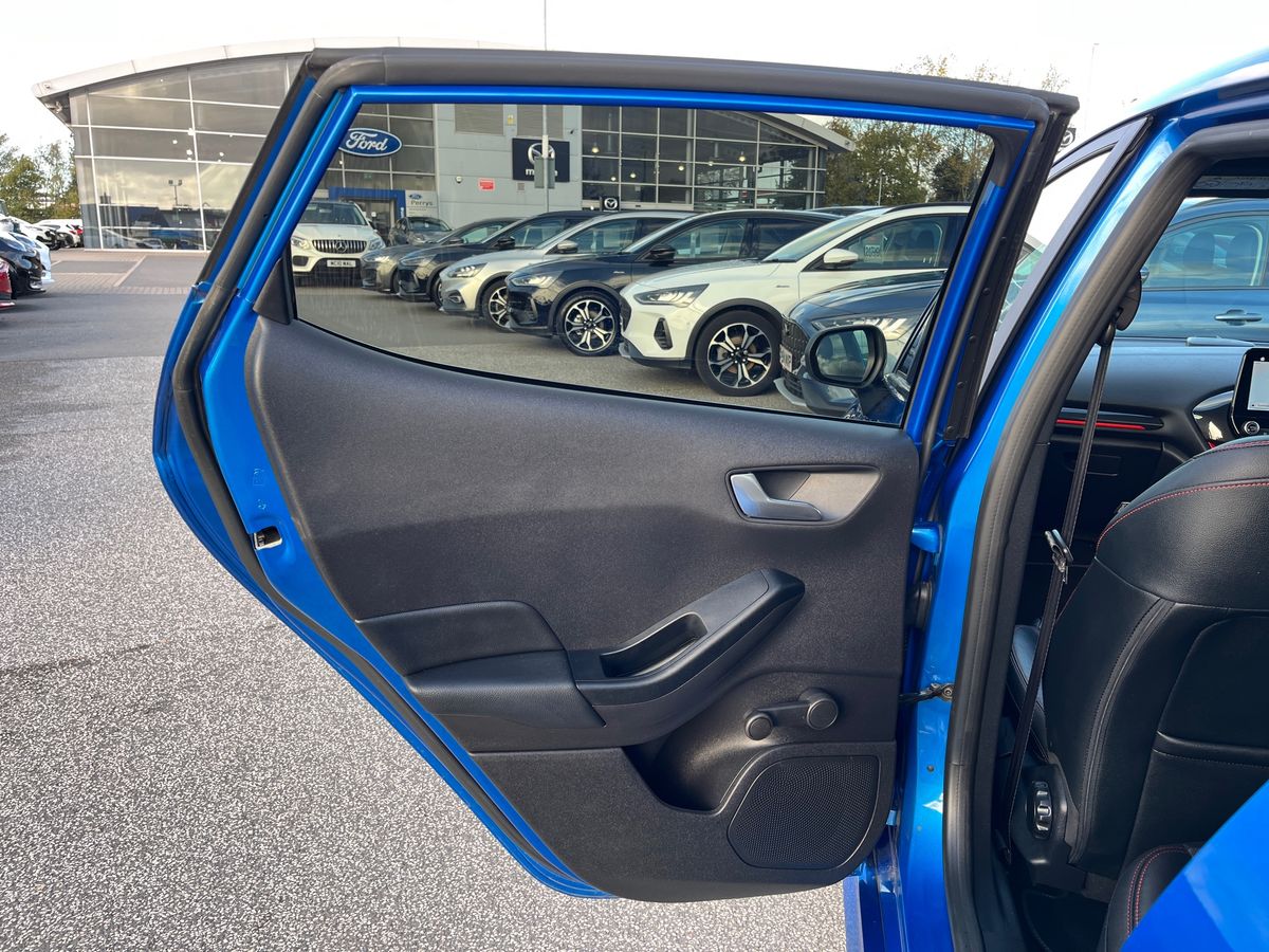 Used Ford Fiesta 2019 for sale - 76391974: Photo 31