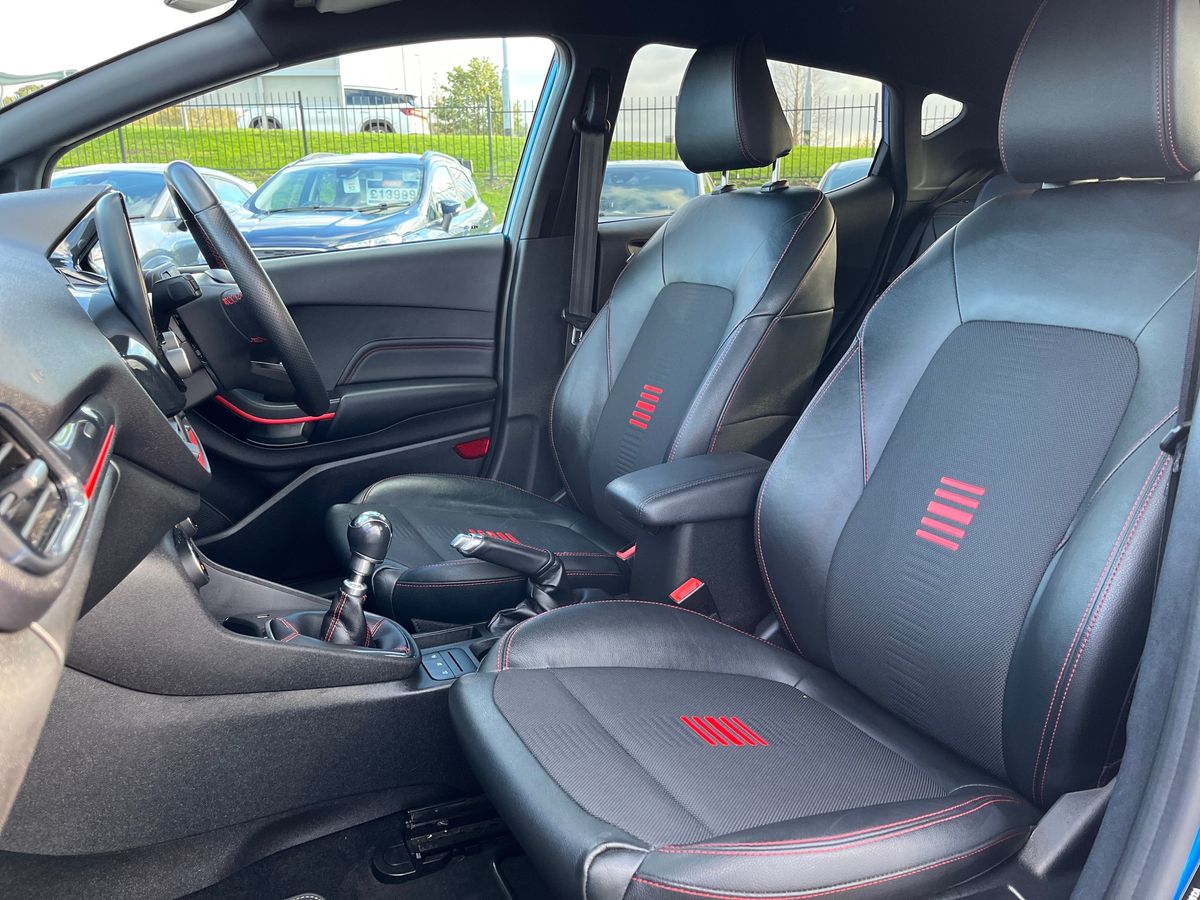 Used Ford Fiesta 2019 for sale - 76391974: Photo 33