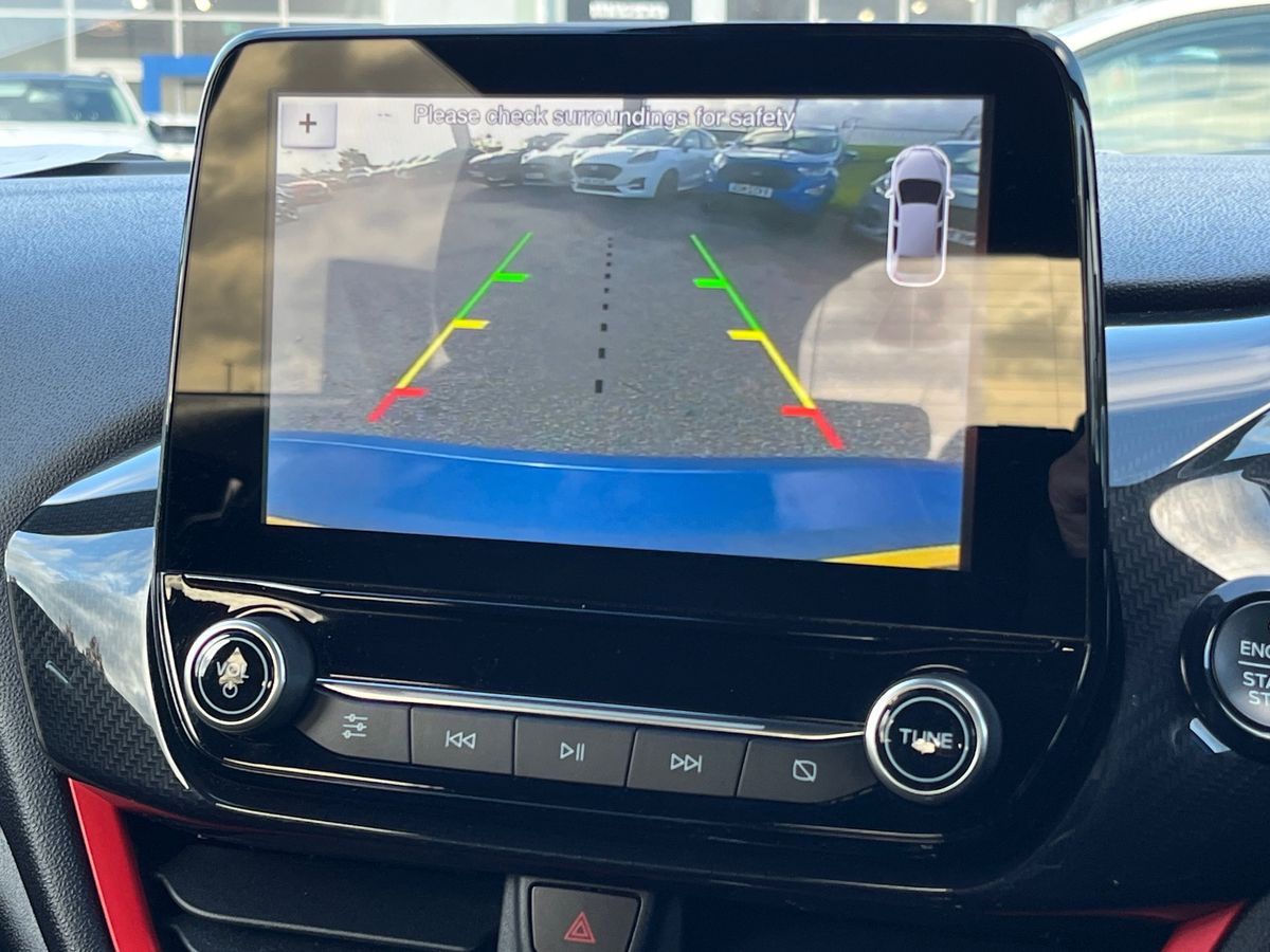 Used Ford Fiesta 2019 for sale - 76391974: Photo 36