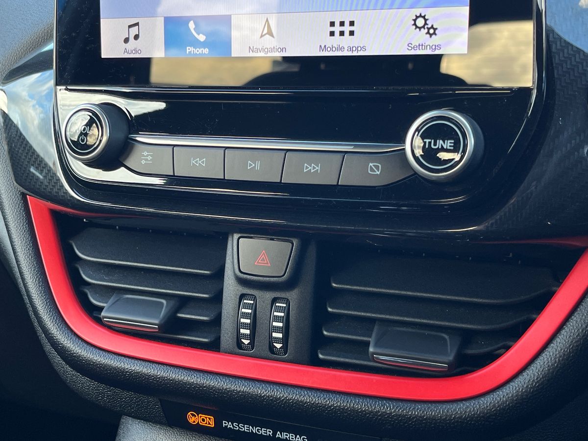 Used Ford Fiesta 2019 for sale - 76391974: Photo 37