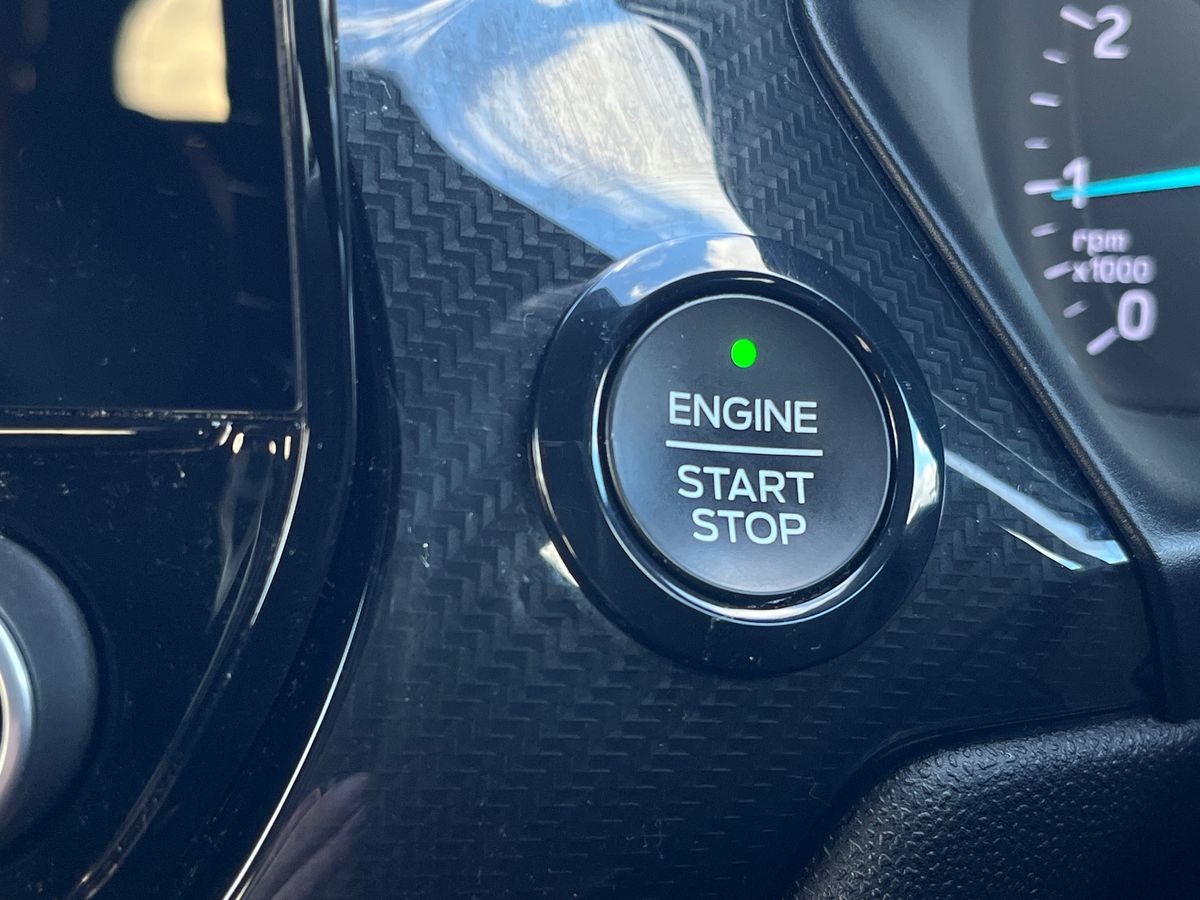 Used Ford Fiesta 2019 for sale - 76391974: Photo 38