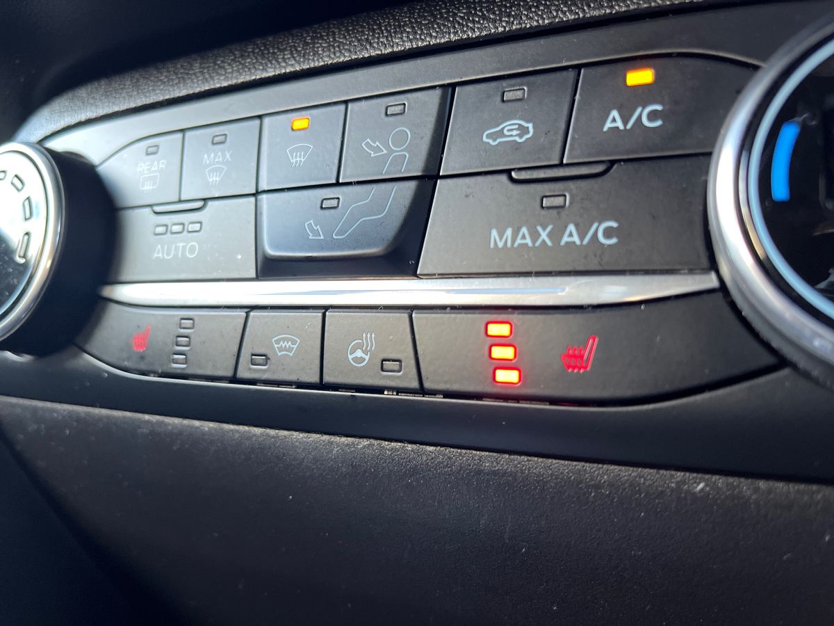 Used Ford Fiesta 2019 for sale - 76391974: Photo 39