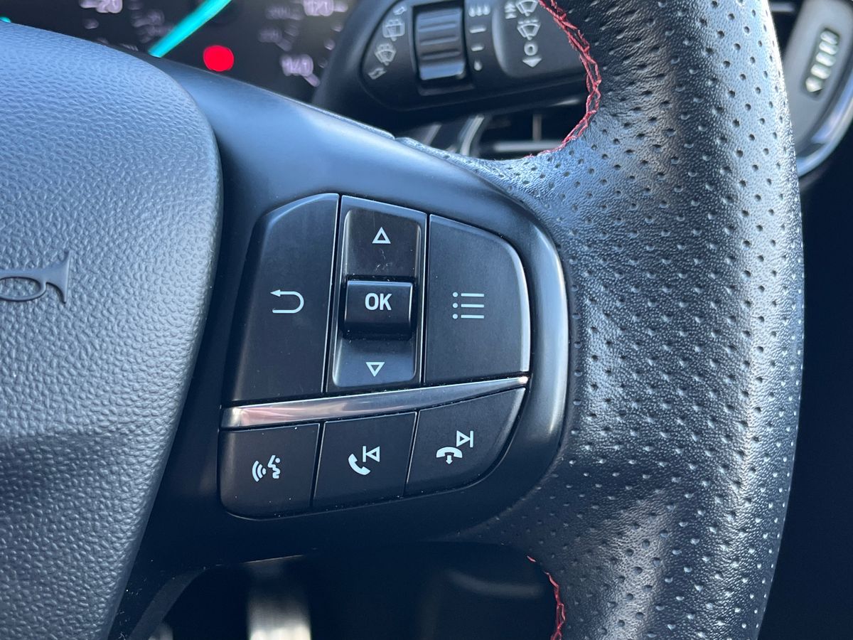 Used Ford Fiesta 2019 for sale - 76391974: Photo 42