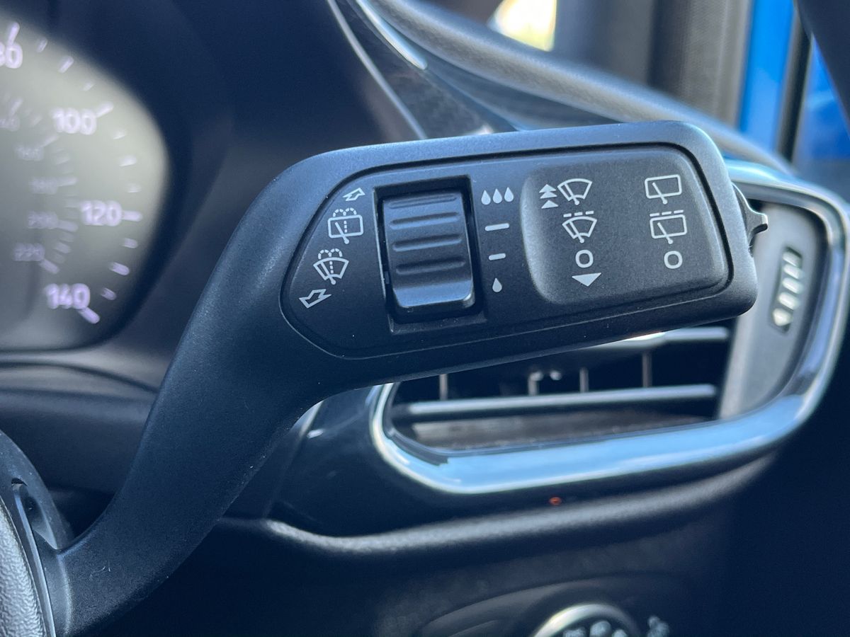 Used Ford Fiesta 2019 for sale - 76391974: Photo 44