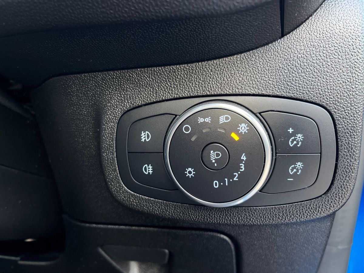 Used Ford Fiesta 2019 for sale - 76391974: Photo 45