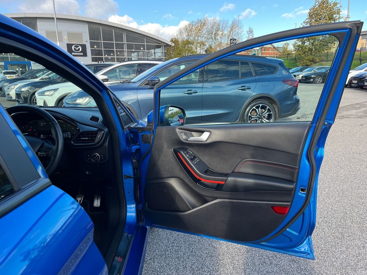 Used Ford Fiesta 2019 for sale - 76391974: Photo 46