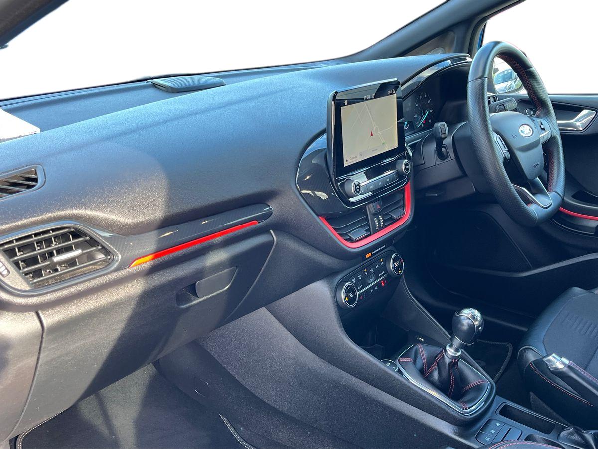 Used Ford Fiesta 2019 for sale - 76391974: Photo 6