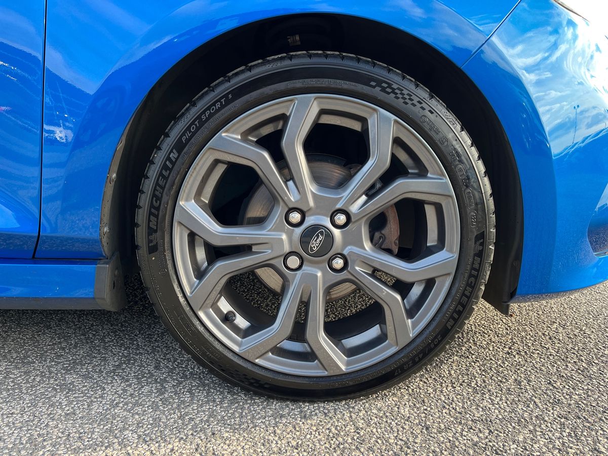 Used Ford Fiesta 2019 for sale - 76391974: Photo 7