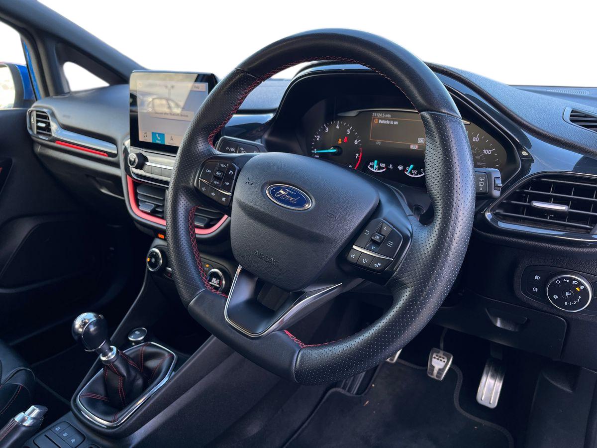 Used Ford Fiesta 2019 for sale - 76391974: Photo 8