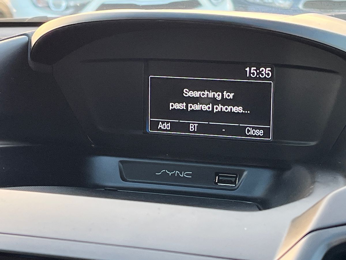 Used Ford Kuga 2018 for sale - 76650664: Photo 10