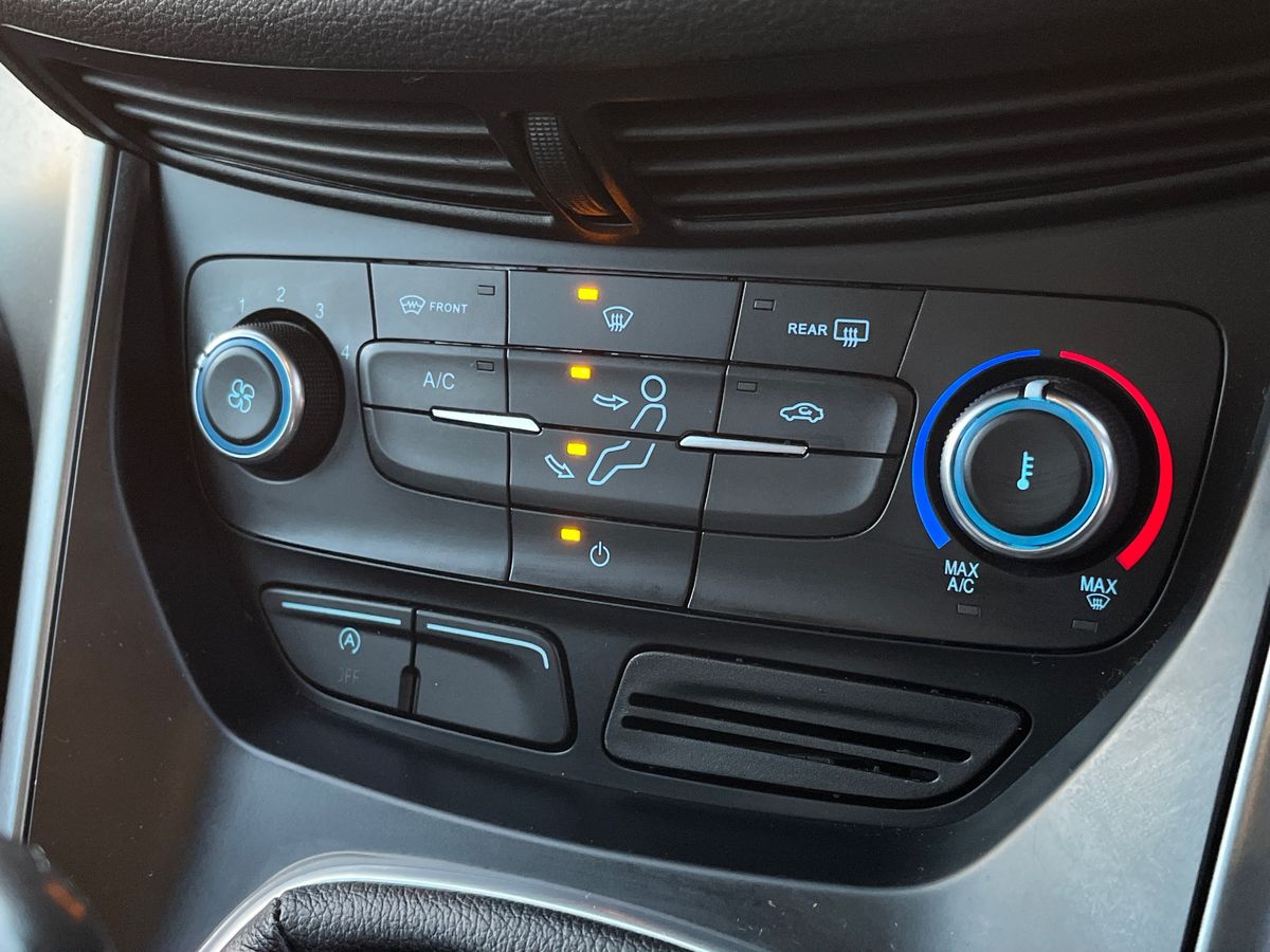 Used Ford Kuga 2018 for sale - 76650664: Photo 11