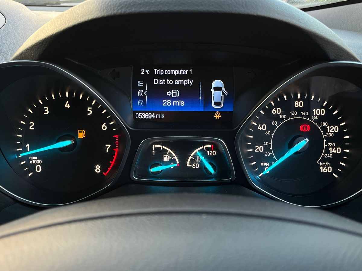 Used Ford Kuga 2018 for sale - 76650664: Photo 13