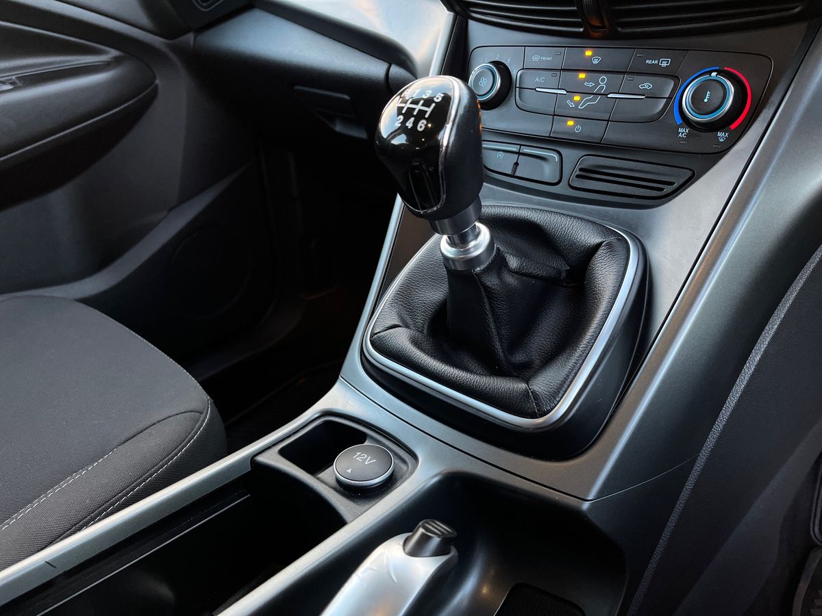 Used Ford Kuga 2018 for sale - 76650664: Photo 16