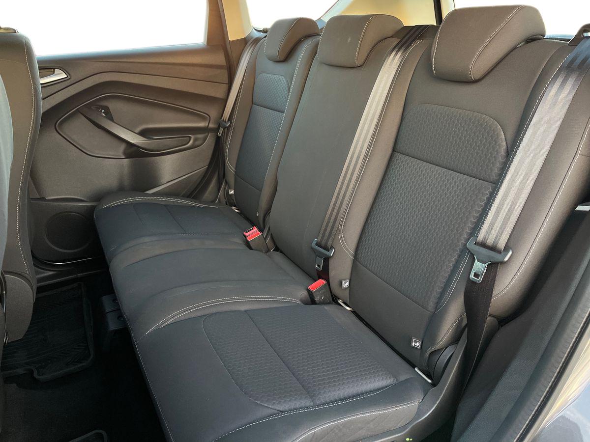 Used Ford Kuga 2018 for sale - 76650664: Photo 18