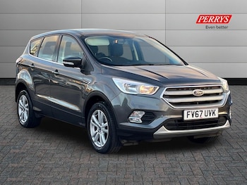 2018 - 1.5 EcoBoost Zetec 5dr 2WD