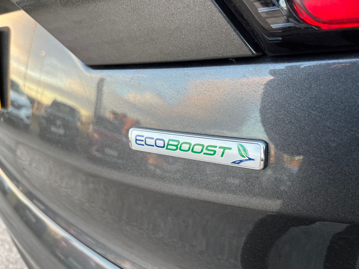 Used Ford Kuga 2018 for sale - 76650664: Photo 21
