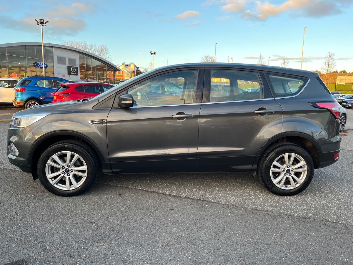 Used Ford Kuga 2018 for sale - 76650664: Photo 23