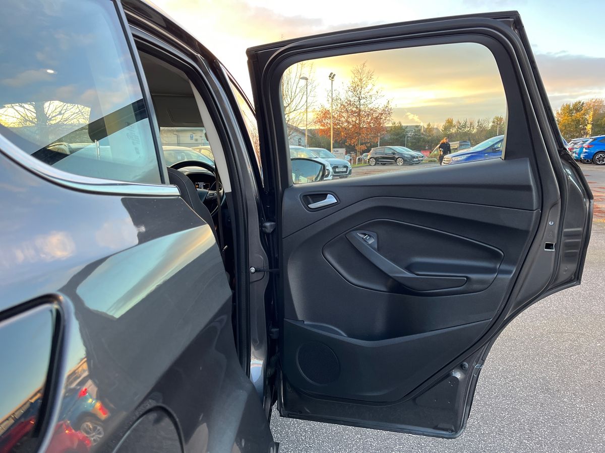 Used Ford Kuga 2018 for sale - 76650664: Photo 26