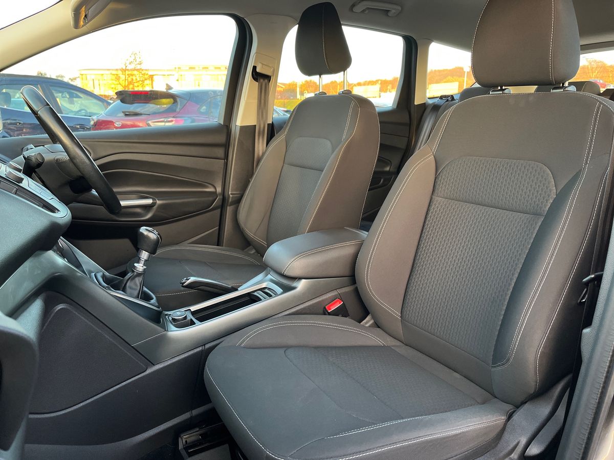 Used Ford Kuga 2018 for sale - 76650664: Photo 29