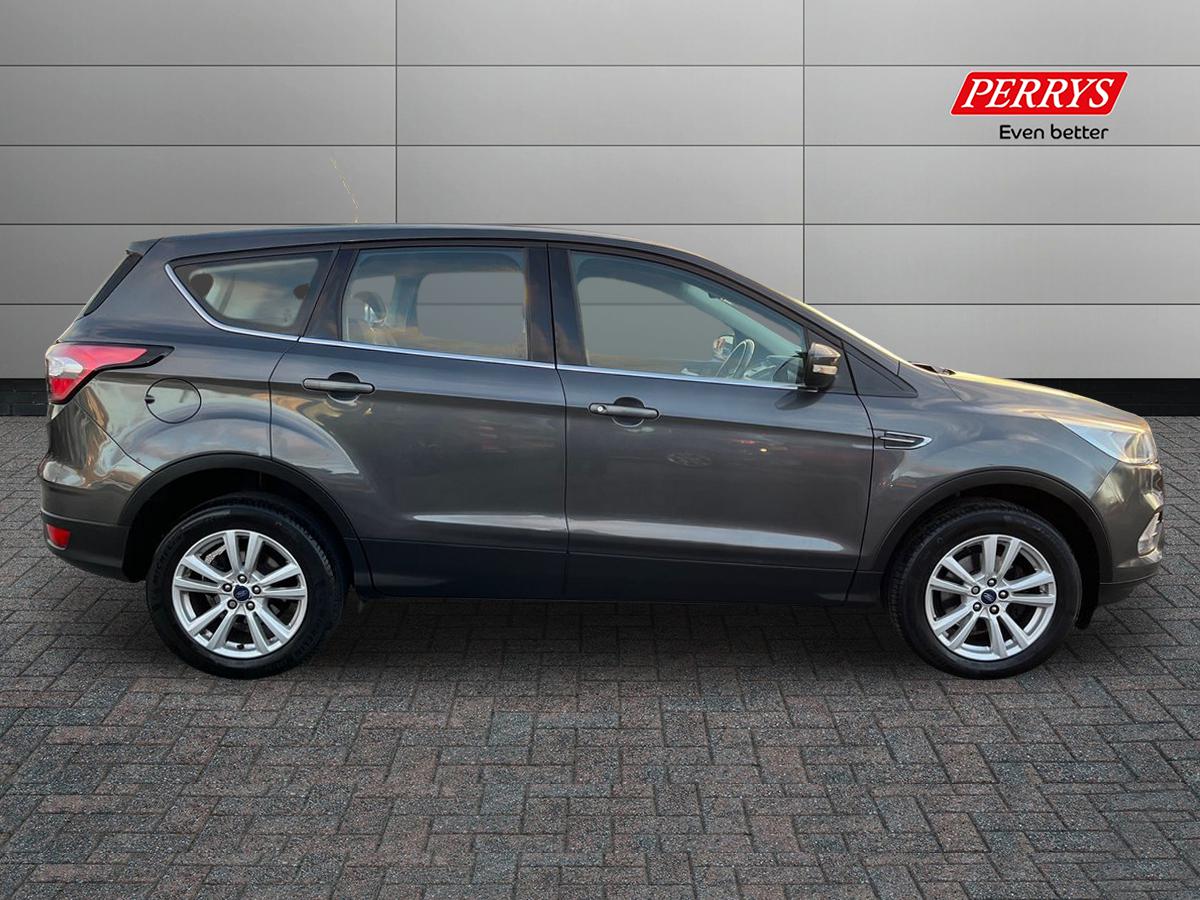 Used Ford Kuga 2018 for sale - 76650664: Photo 3