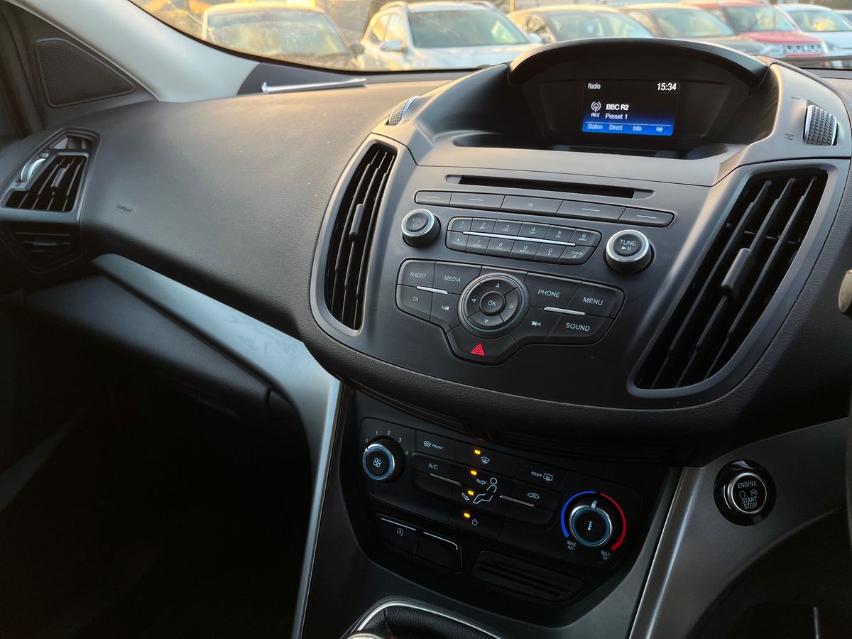 Used Ford Kuga 2018 for sale - 76650664: Photo 30