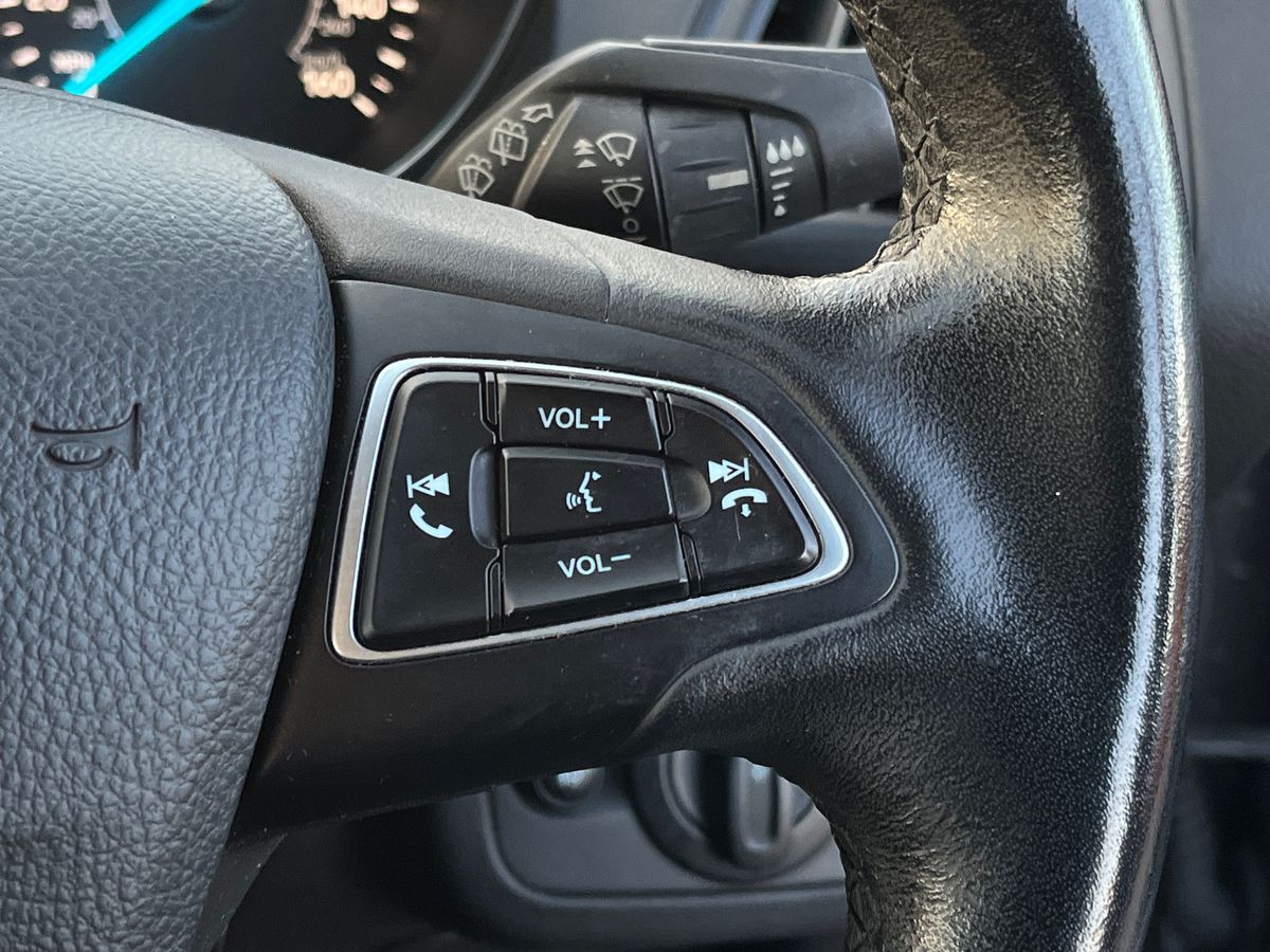 Used Ford Kuga 2018 for sale - 76650664: Photo 34