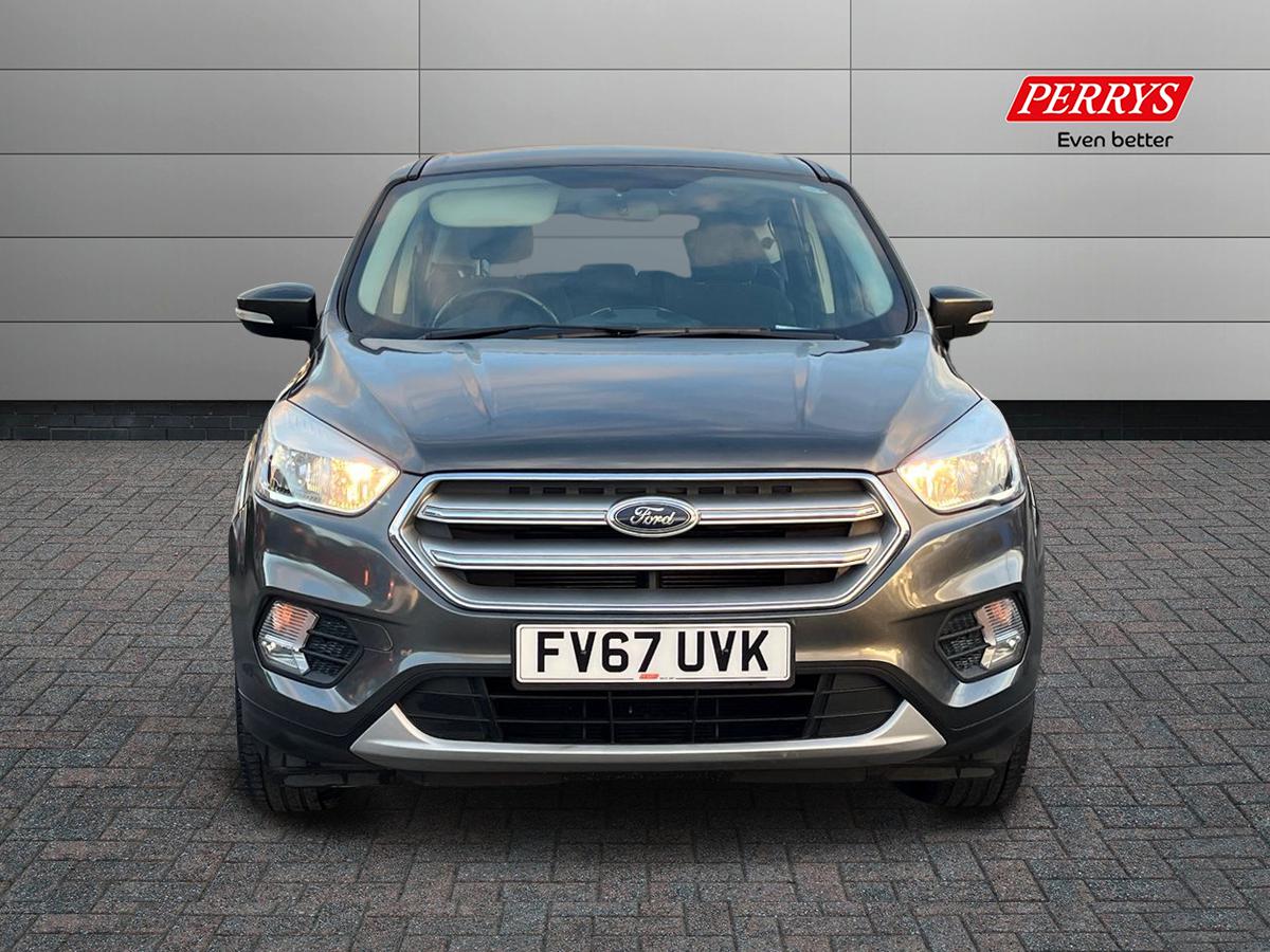 Used Ford Kuga 2018 for sale - 76650664: Photo 4