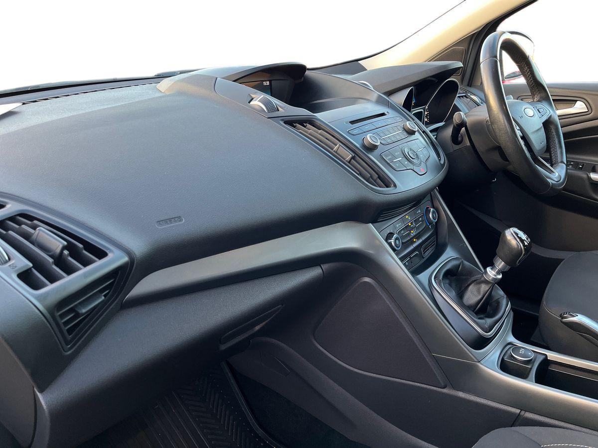 Used Ford Kuga 2018 for sale - 76650664: Photo 6