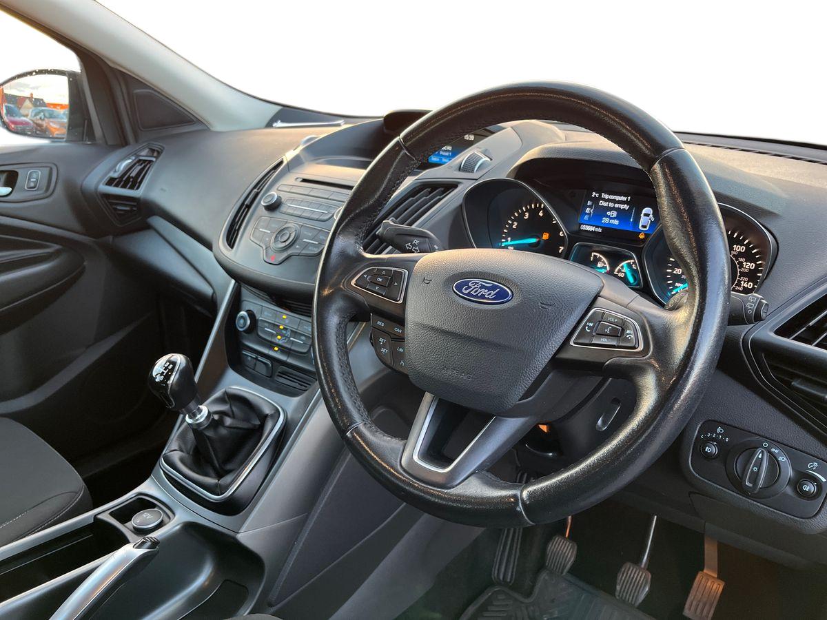 Used Ford Kuga 2018 for sale - 76650664: Photo 7