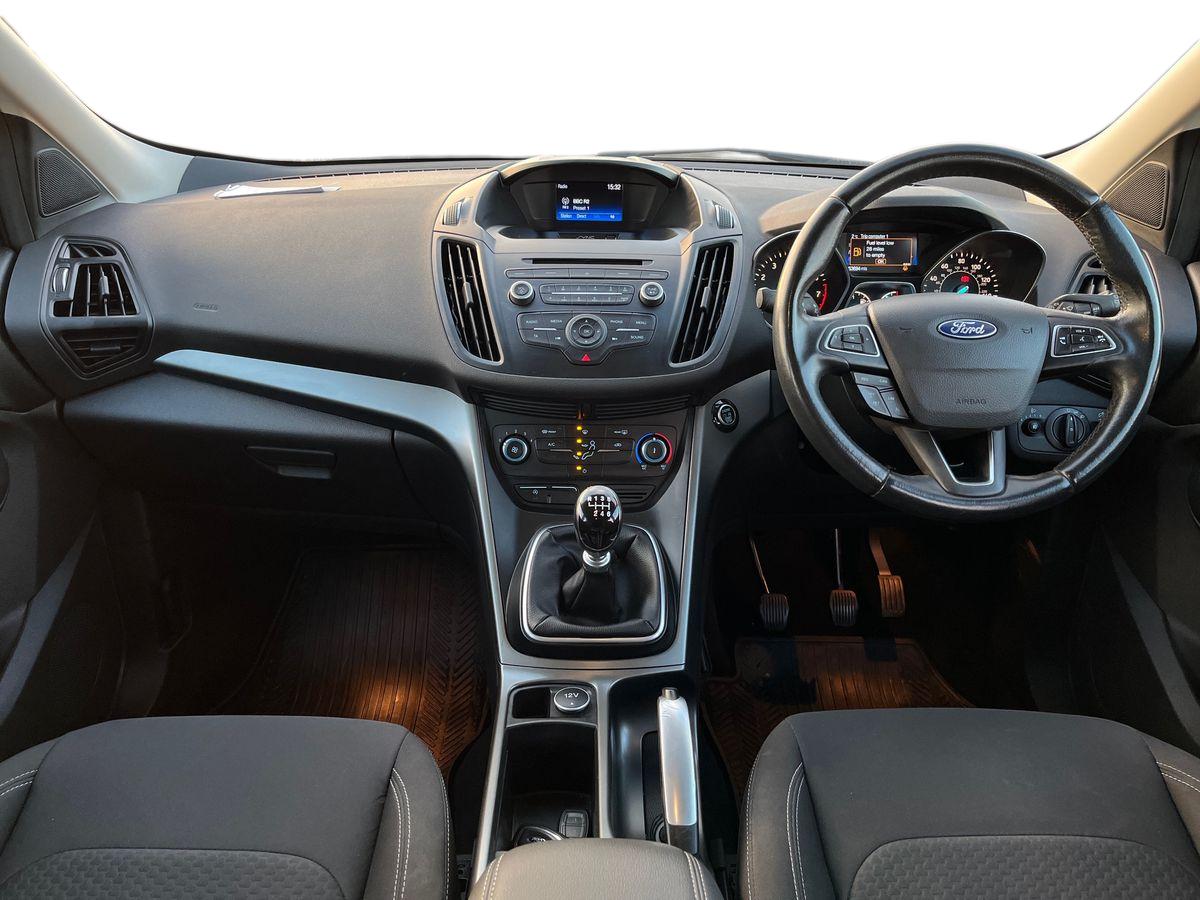 Used Ford Kuga 2018 for sale - 76650664: Photo 8