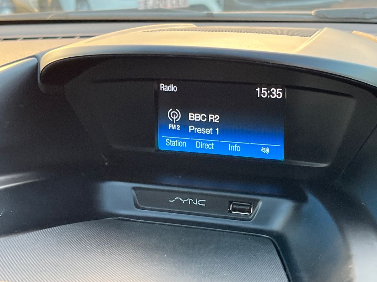 Used Ford Kuga 2018 for sale - 76650664: Photo 9