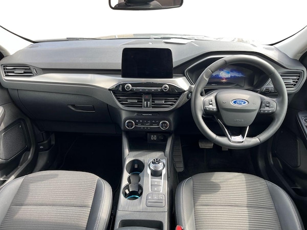 Used Ford Kuga 2022 for sale - 75568130: Photo 10