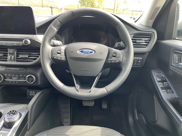 Used Ford Kuga 2022 for sale - 75568130: Photo 17
