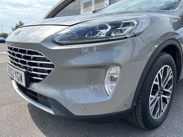 Used Ford Kuga 2022 for sale - 75568130: Photo 26