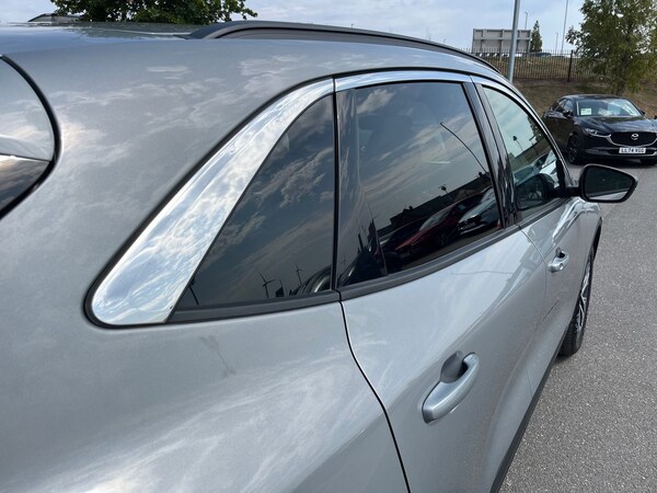 Used Ford Kuga 2022 for sale - 75568130: Photo 28