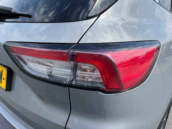Used Ford Kuga 2022 for sale - 75568130: Photo 29