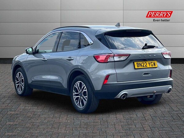 Used Ford Kuga 2022 for sale - 75568130: Photo 2