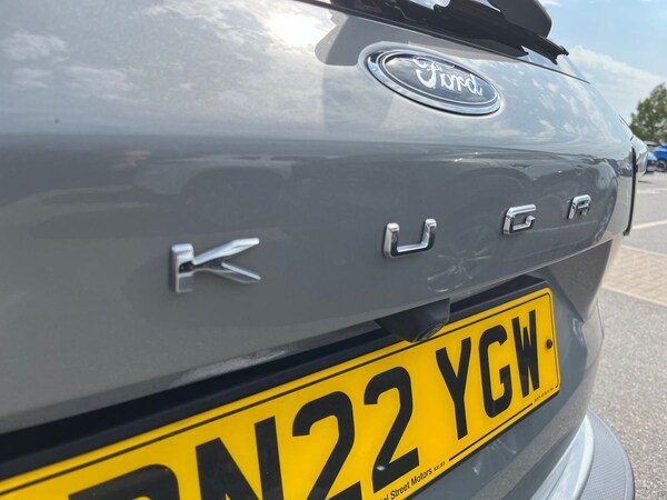 Used Ford Kuga 2022 for sale - 75568130: Photo 31
