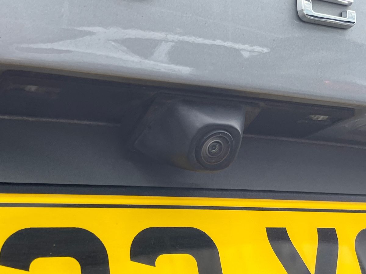 Vehicle 32