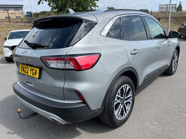 Used Ford Kuga 2022 for sale - 75568130: Photo 33