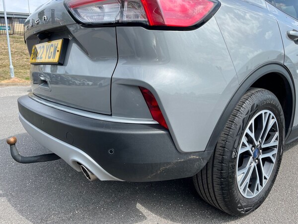 Used Ford Kuga 2022 for sale - 75568130: Photo 34