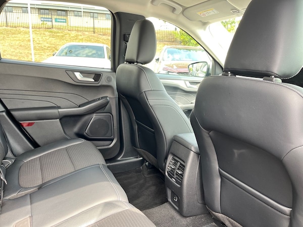 Used Ford Kuga 2022 for sale - 75568130: Photo 37
