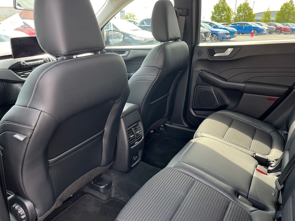 Used Ford Kuga 2022 for sale - 75568130: Photo 39